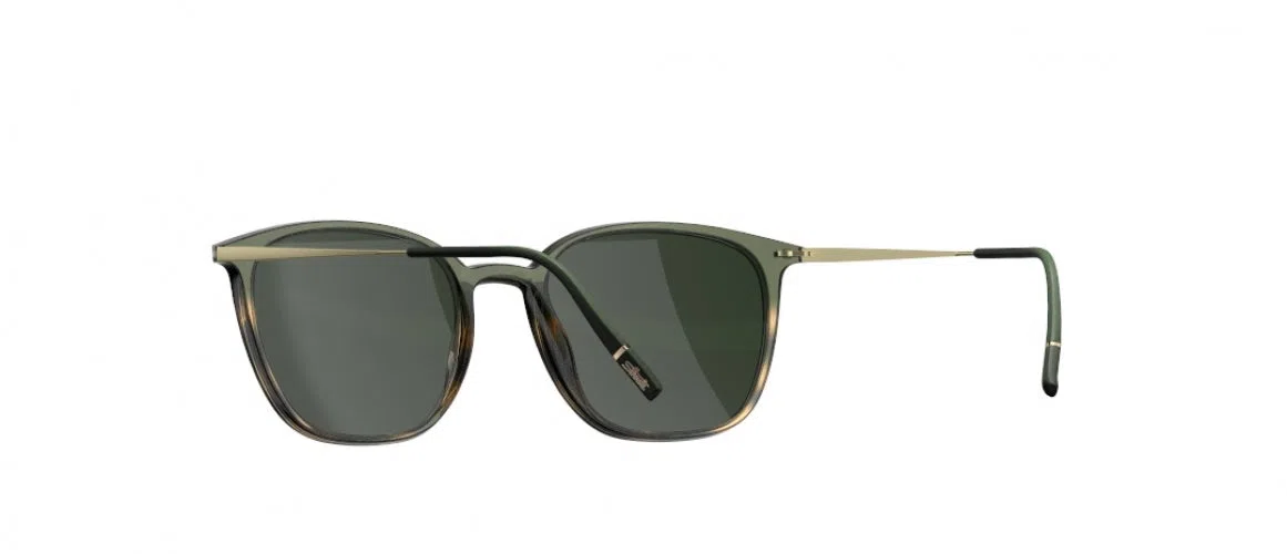 Silhouette Sequoia 4086 Sunglasses - view 11